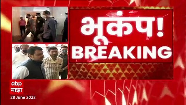 Uddhav Thackeray Phone Devendra Fadnavis : उद्धव ठाकरेंचा फडणवीसांना फोन, शिवसेनेनं फेटाळं वृत्त