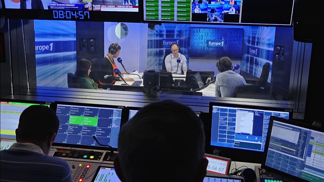 Qui est Yaël Braun-Pivet, la première femme en lice pour accéder à la présidence de l'Assemblée nationale ?