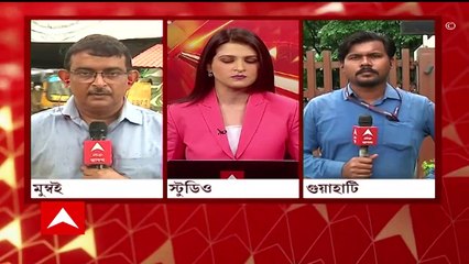 Maharashtra Political Crisis : সুপ্রিম কোর্টের নির্দেশের পর শিণ্ডে শিবিরে গরিষ্ঠতা প্রমাণে তৎপরতা