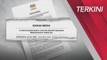 [TERKINI] MOSTI tawar 46 penyelesaian teknologi tangani isu sekuriti makanan