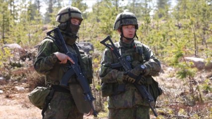 Viele freiwillige Kämpfer in der Ukraine legen Waffen nieder