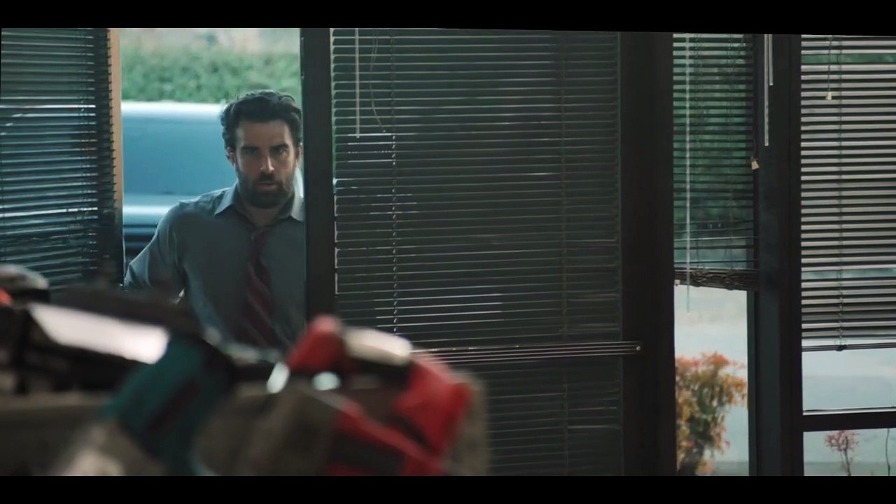 Wrong Place Trailer OV