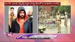 Police To Produce Punjab Gangster Lawrence In Amritsar Court Today _ V6 News