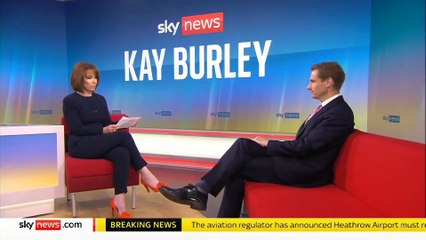 Pay rise strikes will only lead to increased inflation, say Government minister