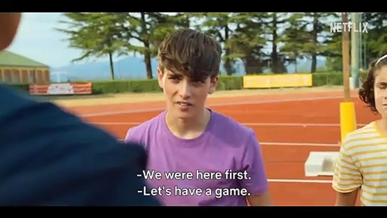 DI4RIES Trailer OV