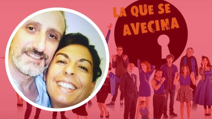 La que se avecina recibe buenas noticias sobre la salud de uno de sus personajes