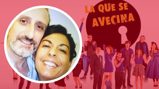 La que se avecina recibe buenas noticias sobre la salud de uno de sus personajes