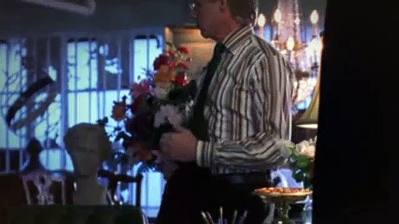 NYPD Blue Season 12 Episode 6 The Vision Thing