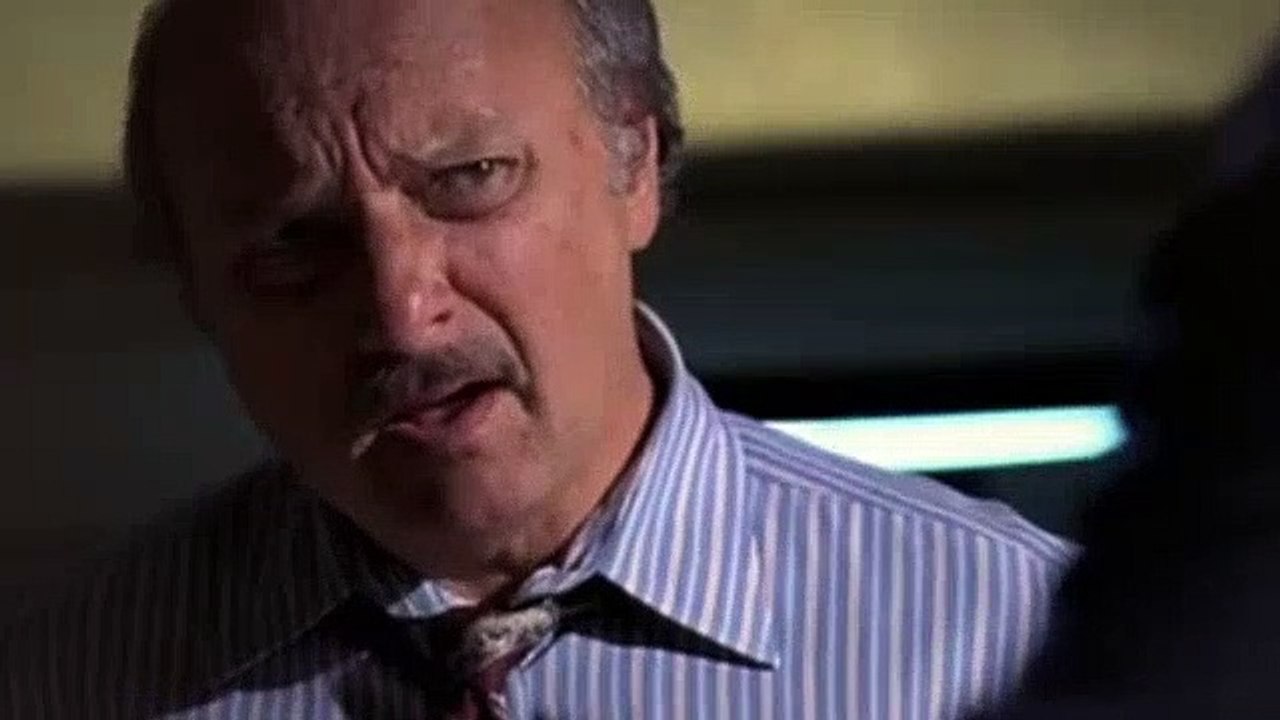 NYPD Blue Season 12 Episode 7 My Dinner With Andy