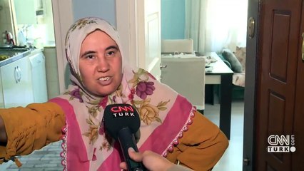Böcek ilacı apartmanı zehirledi