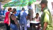 Martigues : la fête de la moule a joué à guichets fermés à Carro !