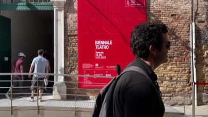 Biennale Teatro, nella selva oscura dell'identità, per cambiare