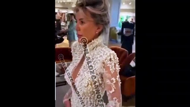 Aysun Kayacı yıllar sonra ortaya çıktı