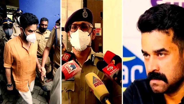 Malayalam Actor Vijay babu Case | Vijay Babu arrest in Rape Case | Vijay Babu Bail | FilmiBeat