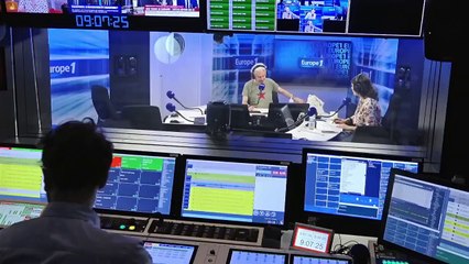 La grève de l’audiovisuel public, BFM lance une nouvelle chaîne locale et Netflix continue de licencier