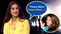 Sonali Bendre Admits Losing Films Due To Underworld