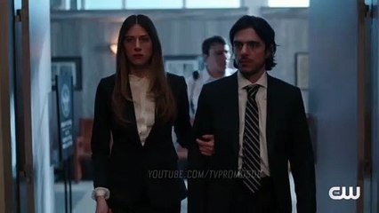 In The Dark 4x05 Promo The Trial of Murphy Mason, Part One (2022) Final Season