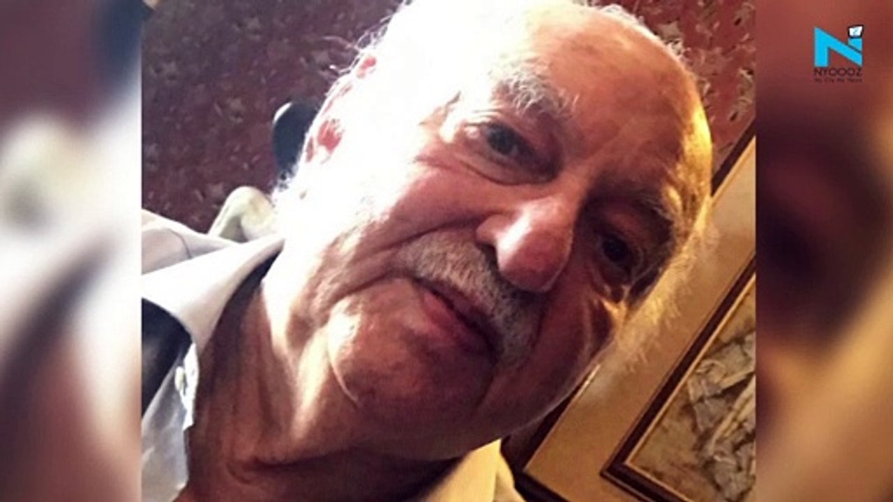 Business tycoon Pallonji Mistry, who headed Shapoorji Pallonji Group, dies