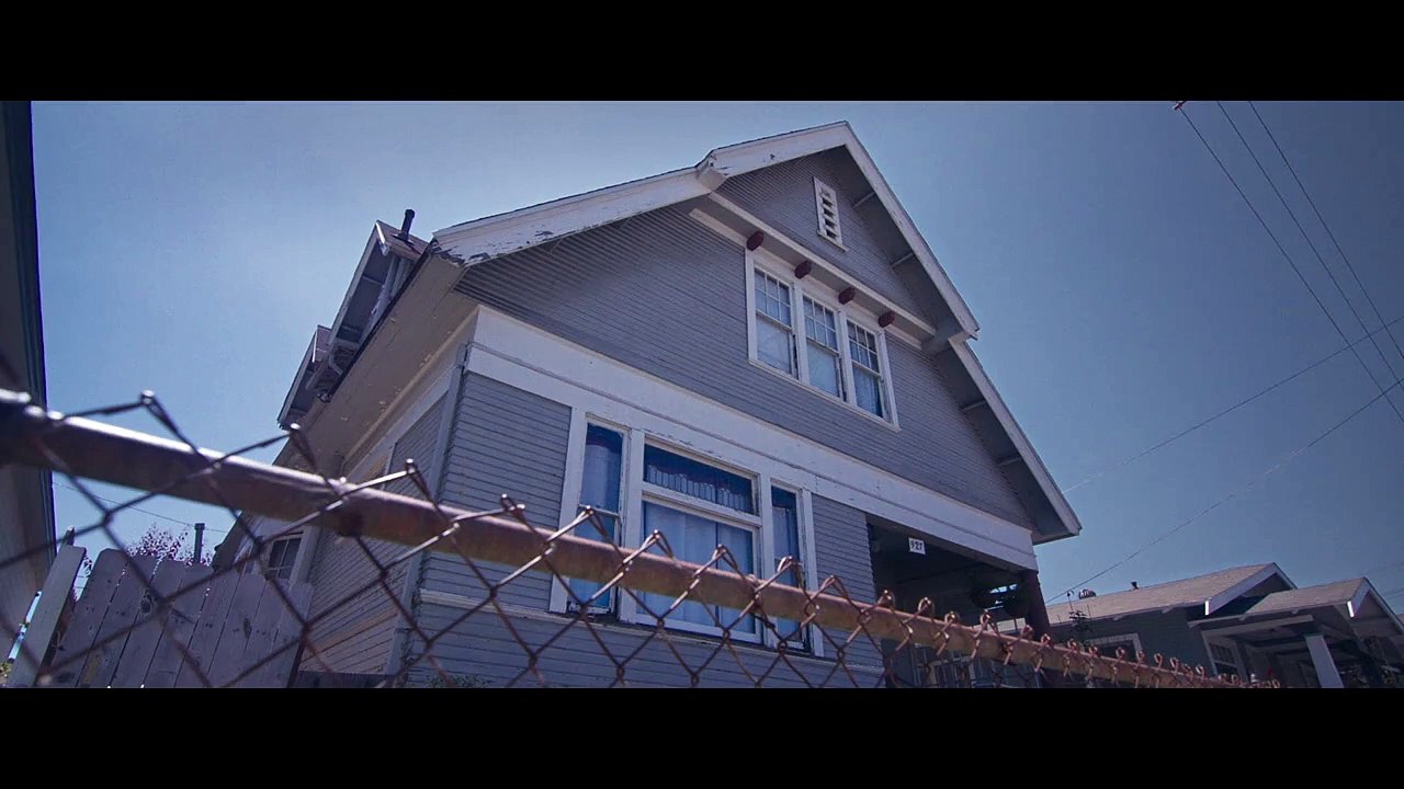 They Live In The Grey Trailer OV