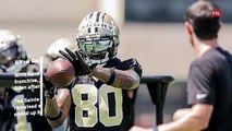 Week 8 Preview  Las Vegas Raiders at New Orleans Saints