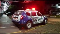 Homem com mandado de prisão por receptação é detido pela GM nas proximidades da Rodoviária