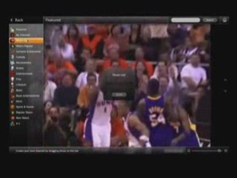 Hulu - YouTube - TiVo - Nielsen - March Madness - MediaBytes