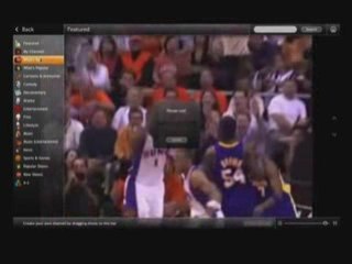 Hulu - YouTube - TiVo - Nielsen - March Madness - MediaBytes