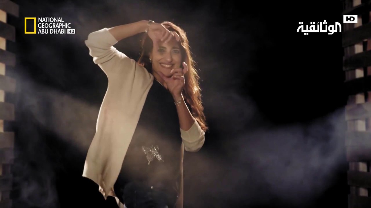 أنا مصور ناشيونال جيوغرافيك - الحلقة 4