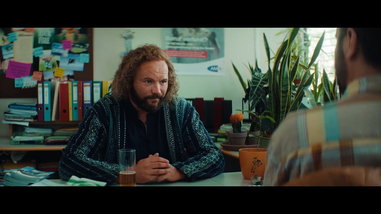 Love Machine 2 Trailer DF