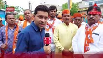 Shiv Sena Jalna: शिवसेना Uddhav Thackeray यांच्या पाठिशी, शिवसैनिकांचा निर्धार