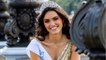 GALA VIDÉO - EXCLU - Diane Leyre (Miss France 2022) : cette vérité qu’elle souhaite rétablir sur son père