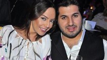 Reza Zarrab aylar sonra Miami'de genç bir kadınla görüntülendi