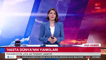Ülke Ana Haber – 27 Haziran 2022