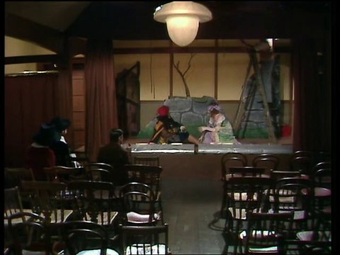 Just William (1977) - S01E02 - High Quality DVD - William - The Great Actor