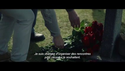 Les Repentis Bande-annonce VO (2022) Blanca Portillo, Luis Tosar