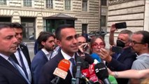 Di Maio: Ipf non darà spazio a populismi, estremismi o sovranismi