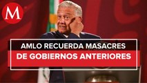 AMLO continuará con estrategia de seguridad en México; 