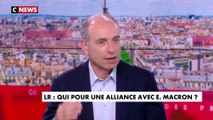 Jean-François Copé : «Je suis l’inventeur de la droite décomplexée»