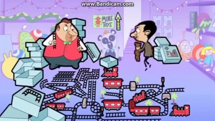 Hilarious Mr. Bean Cartoon for Kids 😂 | Funniest Animated Adventures