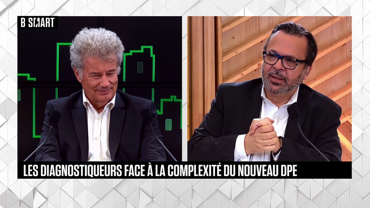 LA QUOT'IMMO - Interview