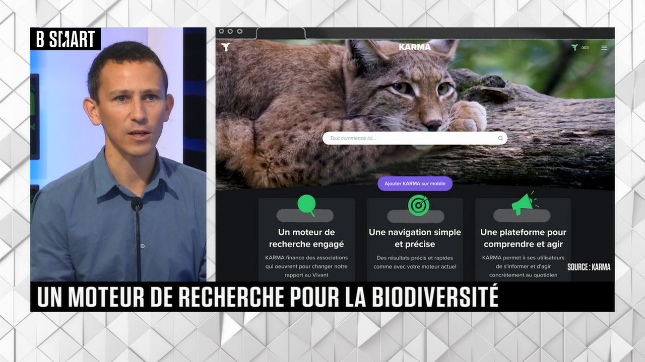 SMART IMPACT - Smart Ideas du mardi 28 juin 2022