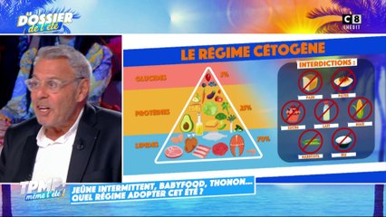 Quel régime adopter cet été ? Tous les conseils du nutritionniste Jean-Michel Cohen