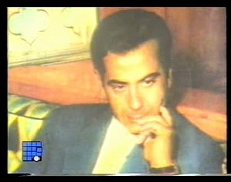 اخر حديث للموسيقار فريد الاطرش اثناء زيارته الاخيره للعلاج في الخارج