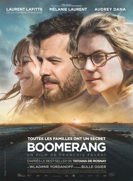 Boomerang : le coup de coeur de Tele7