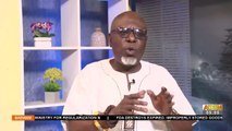 Some Friends Block Blessing Badwam Nkuranhyensem on Adom TV (28-6-22)