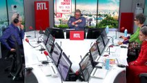 La bande dessinée RTL du mois de juin est attribuée à 