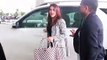 Nikki Tamboli With    Spotted At Airport
