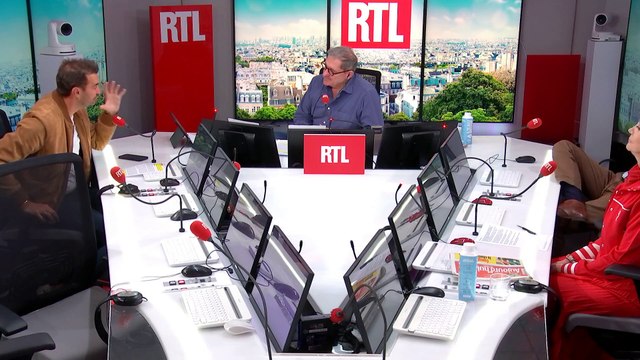 La recette de Cyril Lignac du 28 juin 2022