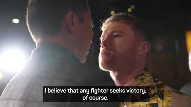 No love lost between Canelo and GGG ahead of trilogy bout