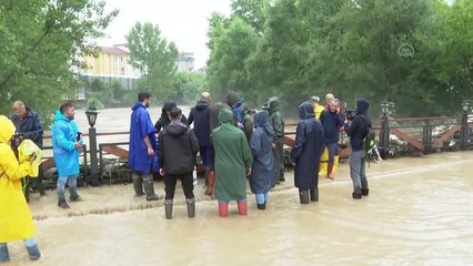 Soylu: "Biz 81 ilimizdeki il risk afet azaltma planlarının tamamını hazırladık"